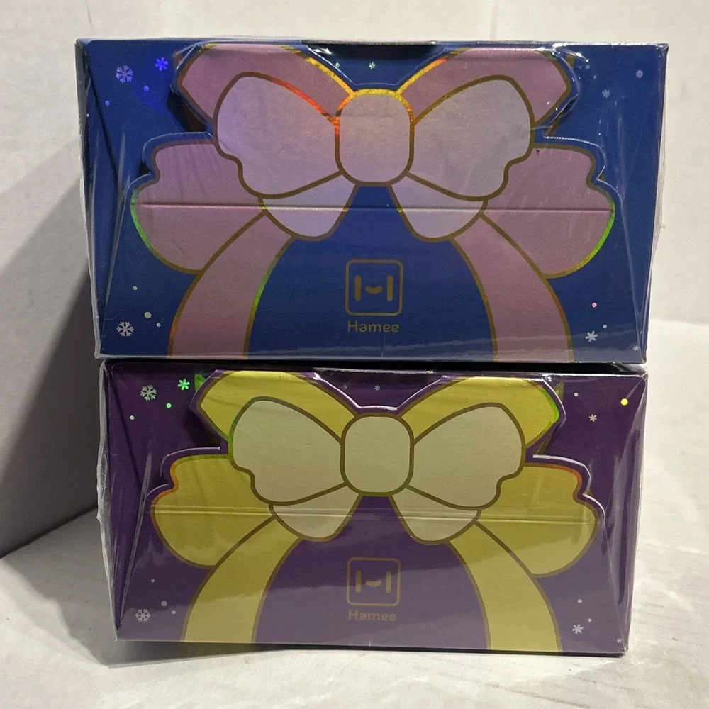 NEW Sanrio Hello Kitty Holiday Collection Building Blocks Kuromi Cinnamoroll‎